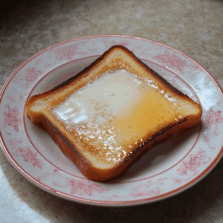 Milk Toast