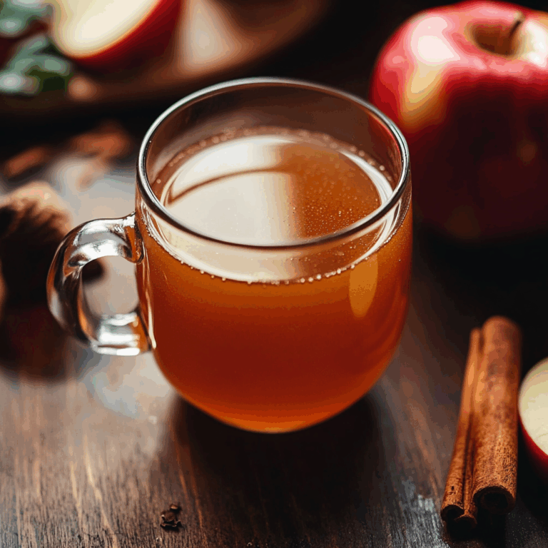 Apple Cider