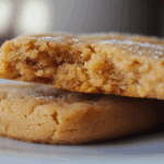 Peanut Butter Cookies