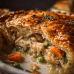 Chicken Pot Pie