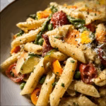 Pasta Primavera