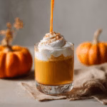 Pumpkin Pie Mocktail