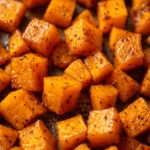 Roasted Butternut Squash